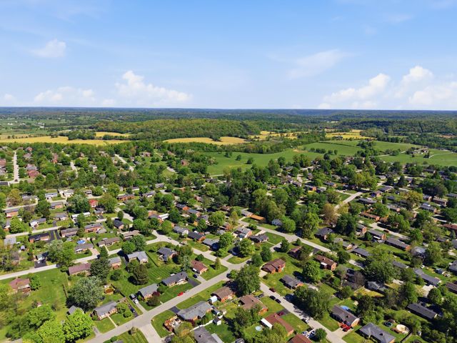1214 Seneca Trail, Frankfort, KY 40601