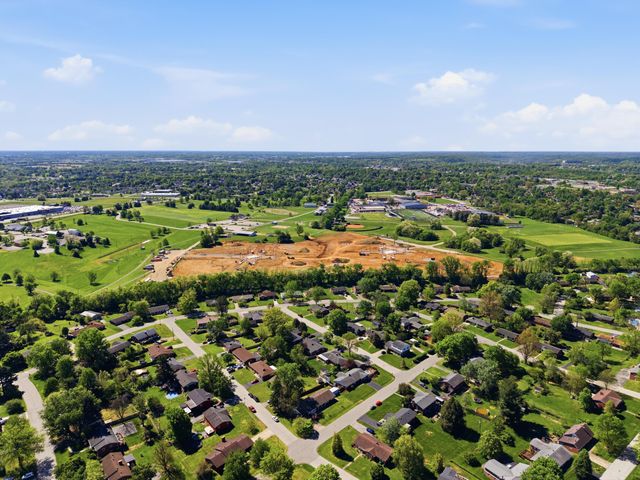 1214 Seneca Trail, Frankfort, KY 40601