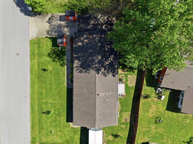 1214 Seneca Trail, Frankfort, KY 40601
