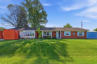 1214 Seneca Trail, Frankfort, KY 40601