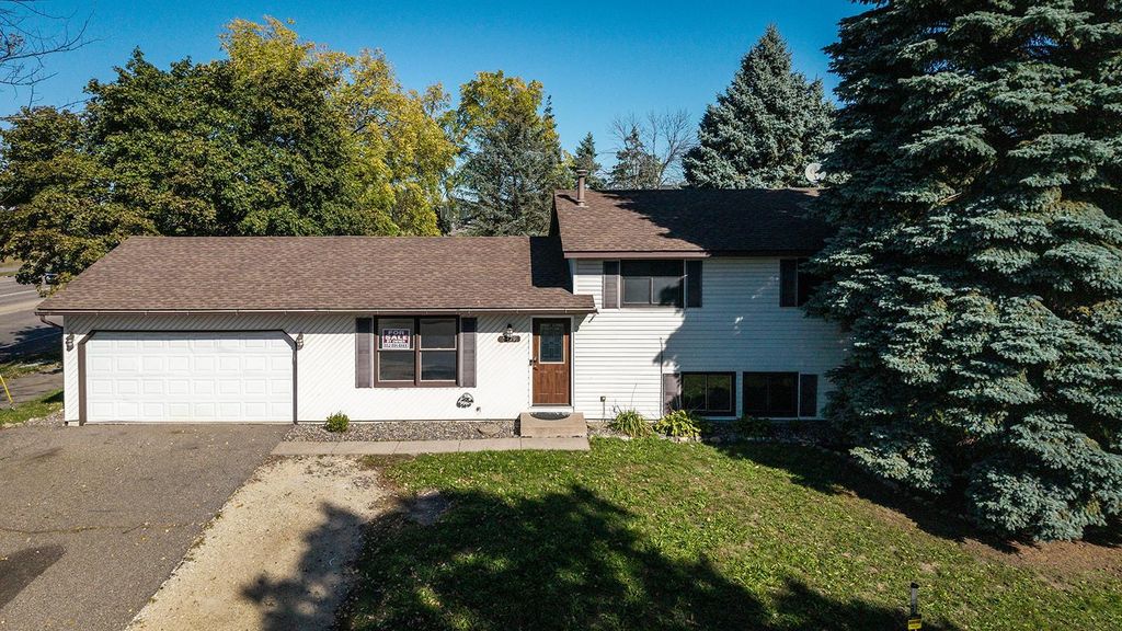 5479 180th Street W, Farmington, MN 55024 — exterior