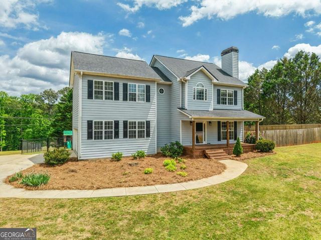 1140 Calls Creek Circle, Watkinsville, GA 30677