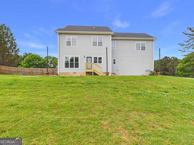 1140 Calls Creek Circle, Watkinsville, GA 30677