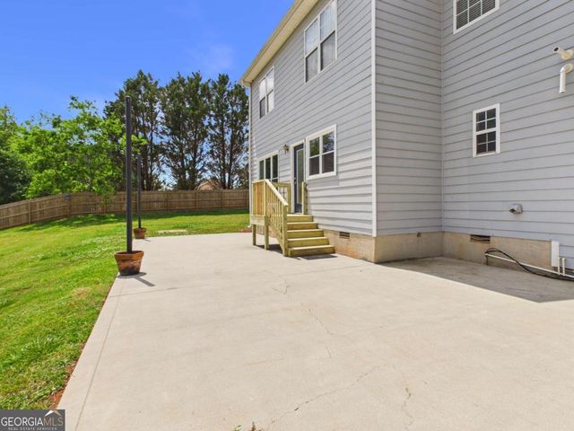 1140 Calls Creek Circle, Watkinsville, GA 30677