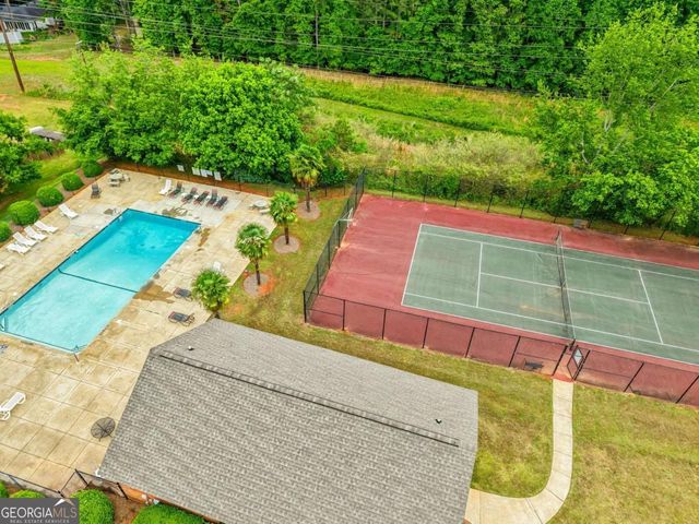 1140 Calls Creek Circle, Watkinsville, GA 30677