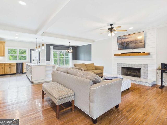 1140 Calls Creek Circle, Watkinsville, GA 30677