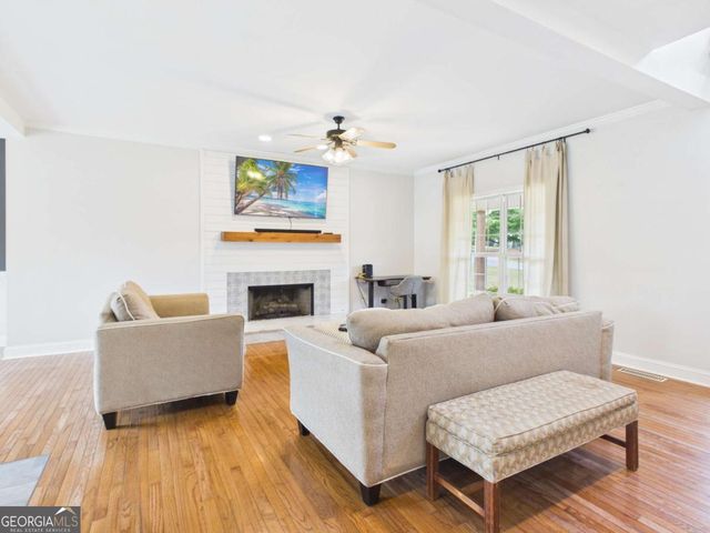 1140 Calls Creek Circle, Watkinsville, GA 30677