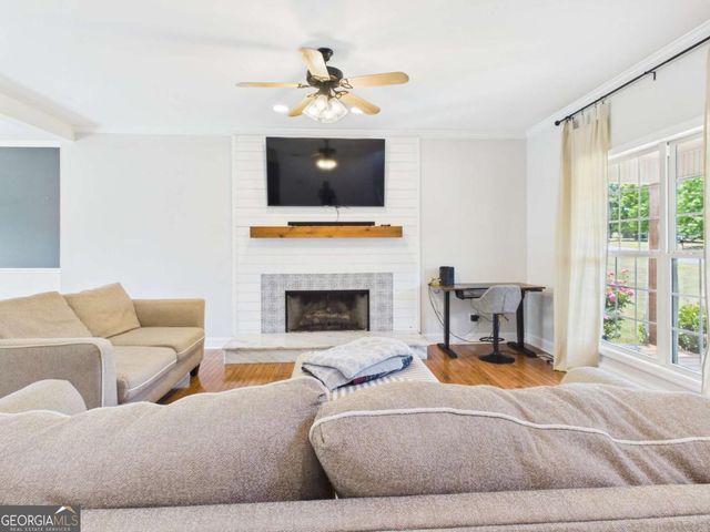 1140 Calls Creek Circle, Watkinsville, GA 30677