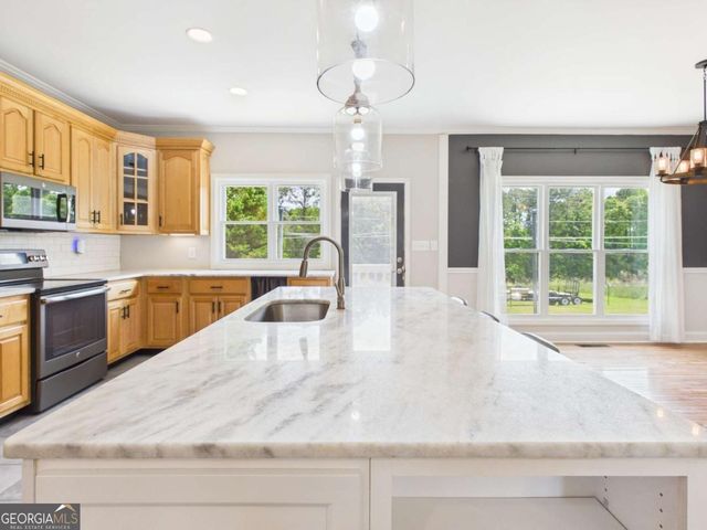 1140 Calls Creek Circle, Watkinsville, GA 30677