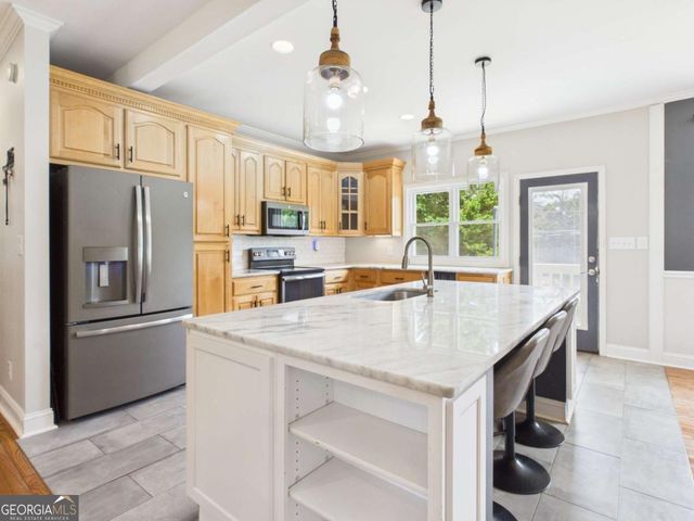 1140 Calls Creek Circle, Watkinsville, GA 30677