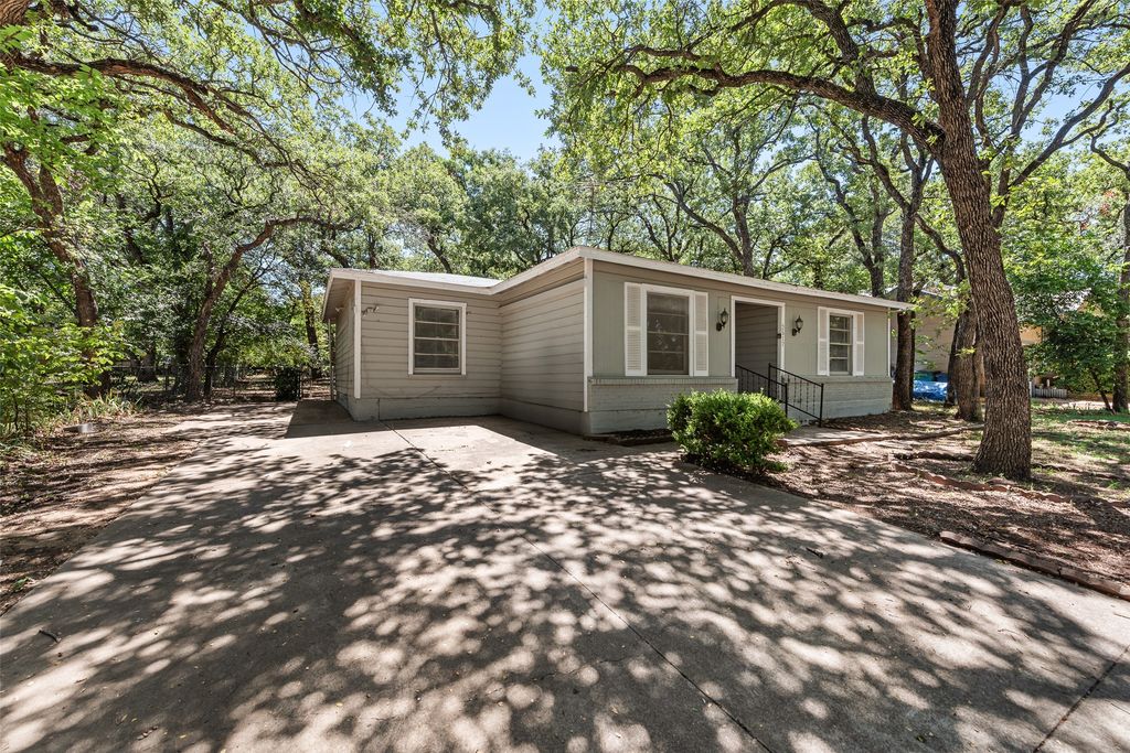 2517 Weiler Boulevard, Fort Worth, TX 76112