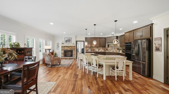 1010 Buckingham Way, Rocky Face, GA 30740
