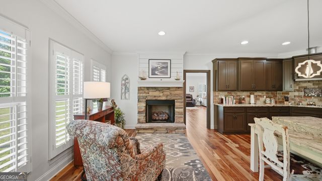 1010 Buckingham Way, Rocky Face, GA 30740