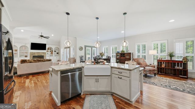 1010 Buckingham Way, Rocky Face, GA 30740