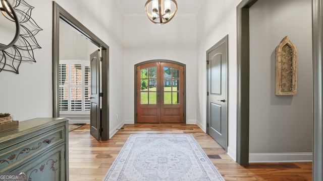 1010 Buckingham Way, Rocky Face, GA 30740