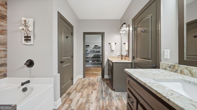 1010 Buckingham Way, Rocky Face, GA 30740
