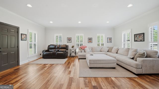 1010 Buckingham Way, Rocky Face, GA 30740