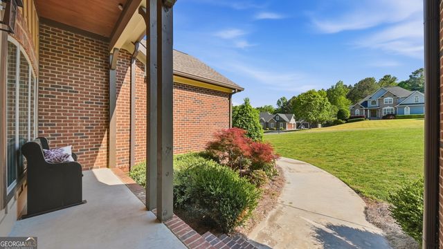 1010 Buckingham Way, Rocky Face, GA 30740