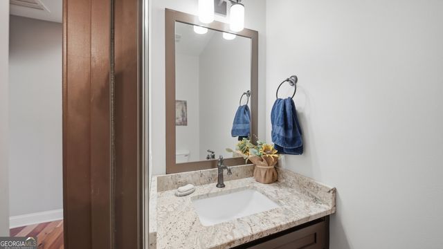 1010 Buckingham Way, Rocky Face, GA 30740