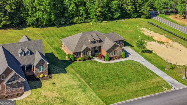 1010 Buckingham Way, Rocky Face, GA 30740