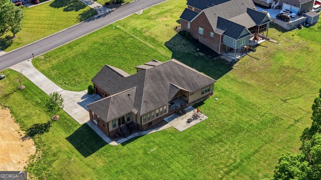 1010 Buckingham Way, Rocky Face, GA 30740