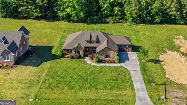 1010 Buckingham Way, Rocky Face, GA 30740
