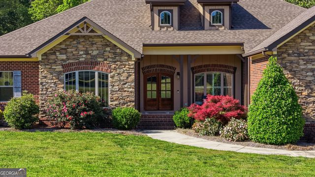 1010 Buckingham Way, Rocky Face, GA 30740