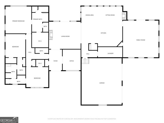 1010 Buckingham Way, Rocky Face, GA 30740