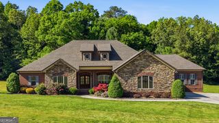 1010 Buckingham Way, Rocky Face, GA 30740