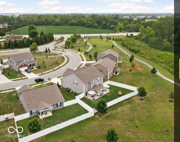 2890 Blazing Star Drive, Plainfield, IN 46168