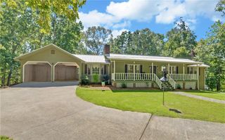 4749 Cool Springs Road, Gainesville, GA 30506