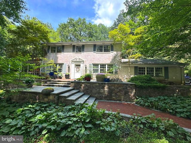 7244 MINK HOLLOW RD, Highland, MD 20777