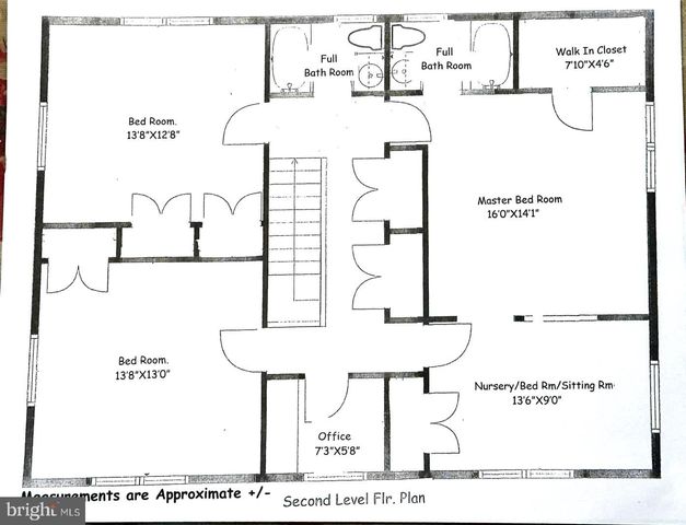 7244 MINK HOLLOW RD, Highland, MD 20777