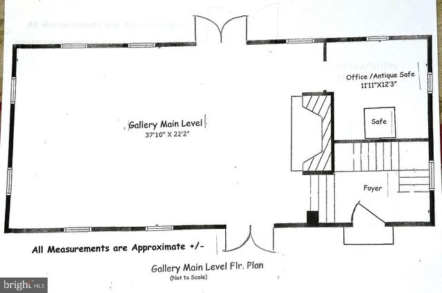 7244 MINK HOLLOW RD, Highland, MD 20777