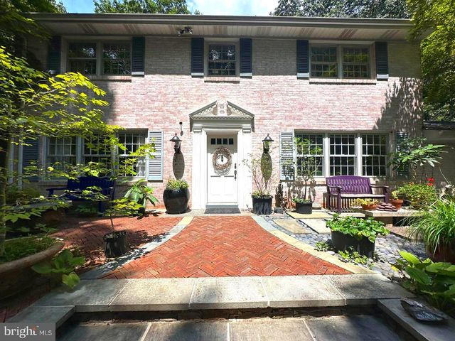 7244 MINK HOLLOW RD, Highland, MD 20777