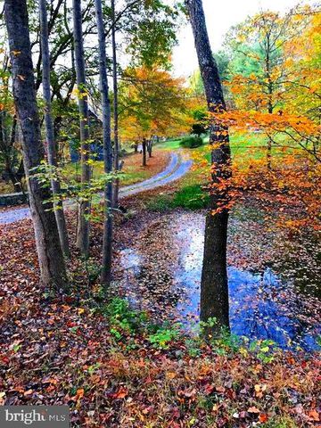 7244 MINK HOLLOW RD, Highland, MD 20777
