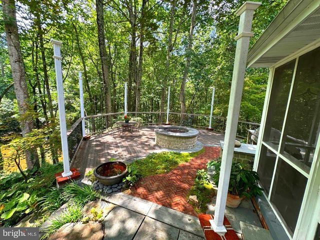 7244 MINK HOLLOW RD, Highland, MD 20777