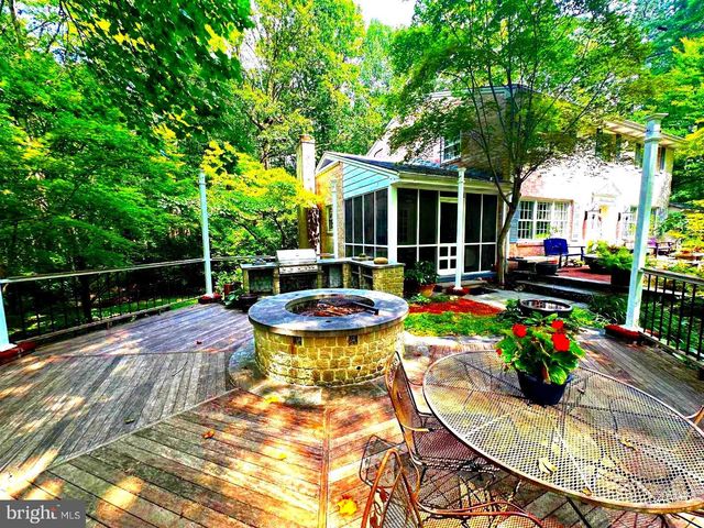 7244 MINK HOLLOW RD, Highland, MD 20777