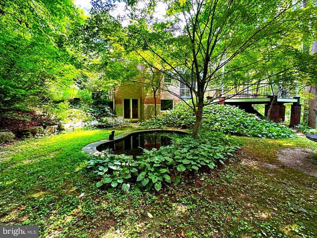 7244 MINK HOLLOW RD, Highland, MD 20777