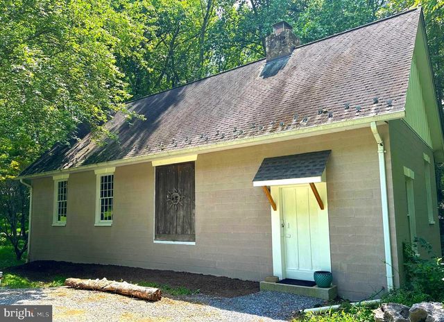 7244 MINK HOLLOW RD, Highland, MD 20777