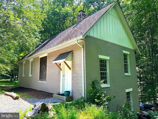 7244 MINK HOLLOW RD, Highland, MD 20777