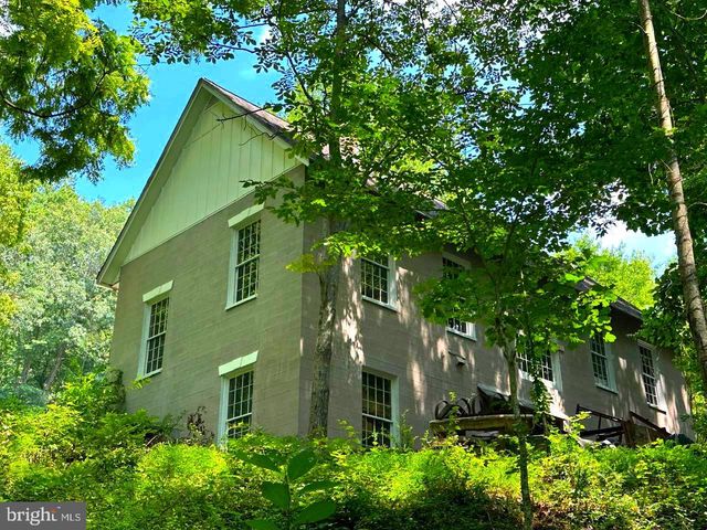 7244 MINK HOLLOW RD, Highland, MD 20777
