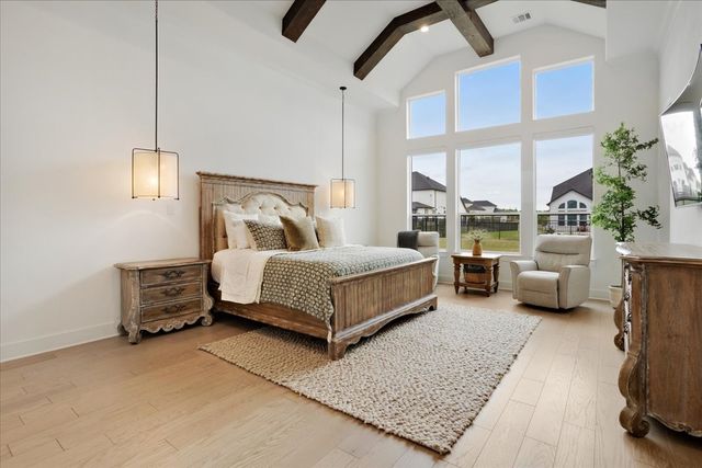 5408 Seuss Street, Flower Mound, TX 75022