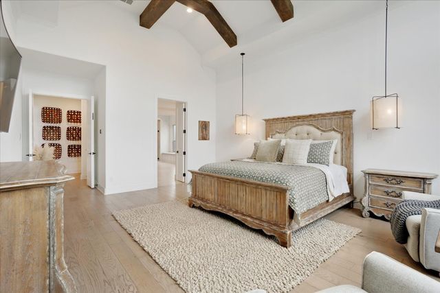 5408 Seuss Street, Flower Mound, TX 75022