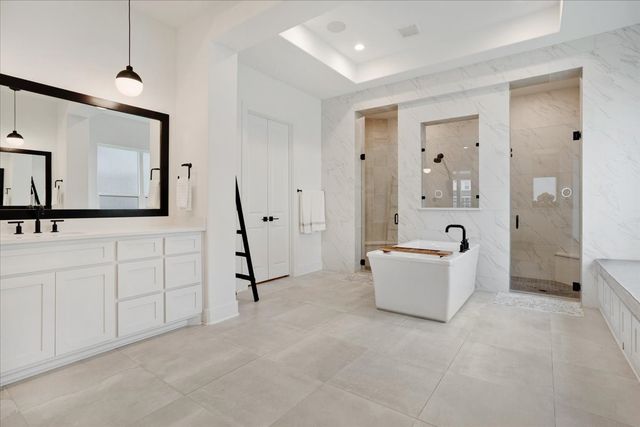 5408 Seuss Street, Flower Mound, TX 75022