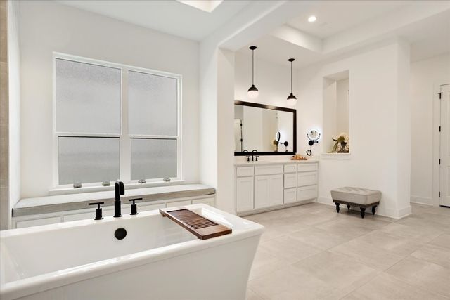 5408 Seuss Street, Flower Mound, TX 75022