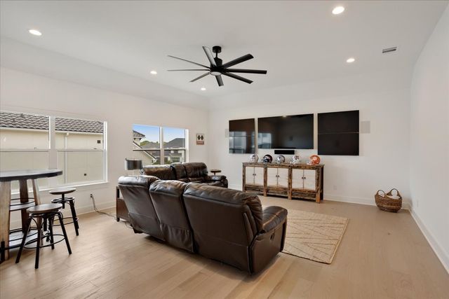 5408 Seuss Street, Flower Mound, TX 75022