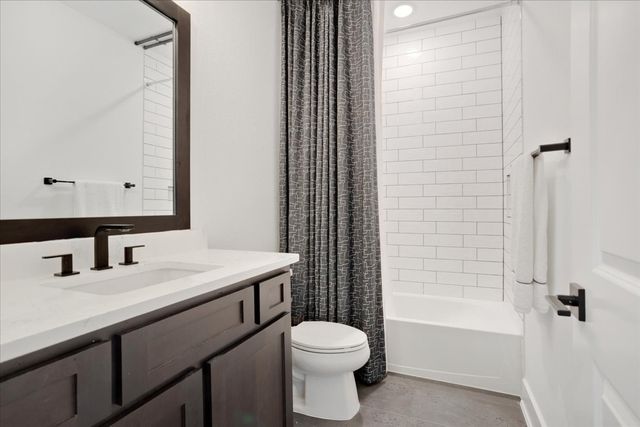 5408 Seuss Street, Flower Mound, TX 75022