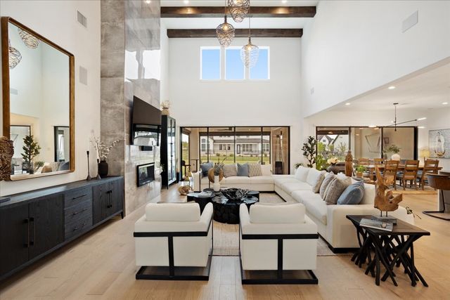 5408 Seuss Street, Flower Mound, TX 75022