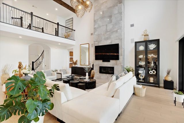 5408 Seuss Street, Flower Mound, TX 75022